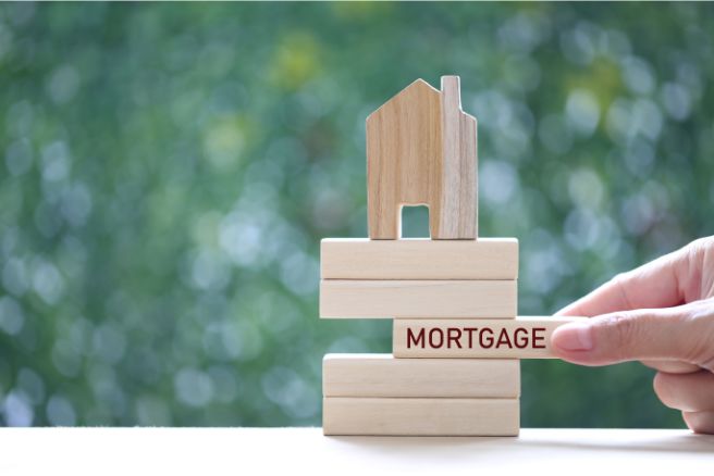 Mortgage Image
